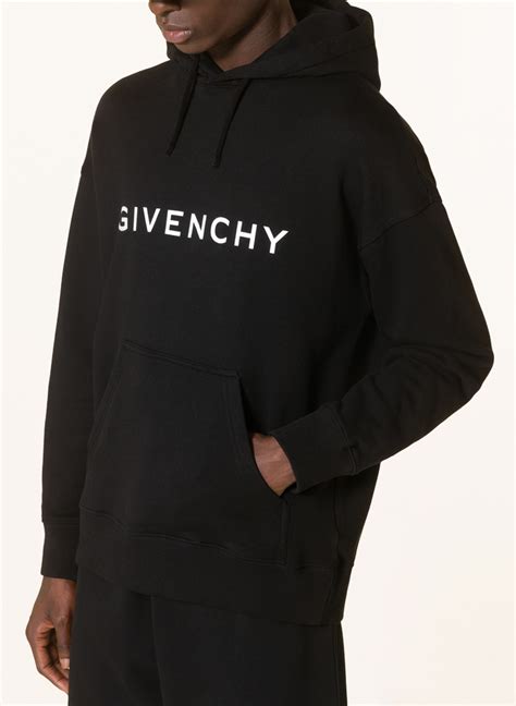 givenchy hoodie damen